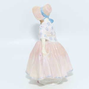HN1798 Royal Doulton figurine Lily