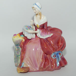 HN1901 Royal Doulton figurine Penelope | Leslie Harradine