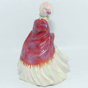 HN1977 Royal Doulton figurine Her Ladyship