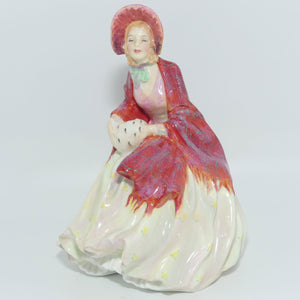 HN1977 Royal Doulton figurine Her Ladyship