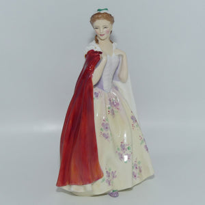 HN2002 Royal Doulton figurine Bess
