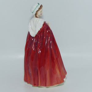 HN2002 Royal Doulton figurine Bess