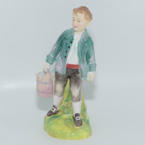 HN2060 Royal Doulton figurine Jack | Nursery Rhymes