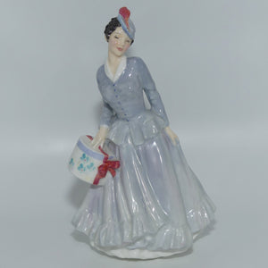 HN2090 Royal Doulton figurine Midinette