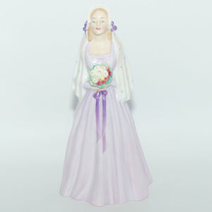HN2092 Royal Doulton figure Sweet Maid