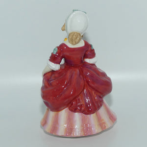 HN2107 Royal Doulton figurine Valerie 