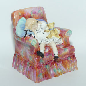 HN2114 Royal Doulton figurine Sleepyhead