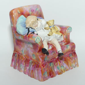 HN2114 Royal Doulton figurine Sleepyhead