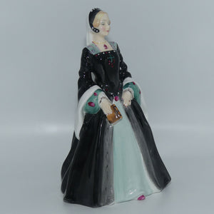 HN2165 Royal Doulton figurine Janice