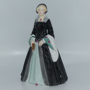 HN2165 Royal Doulton figurine Janice