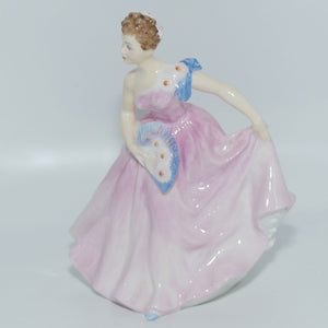 HN2170 Royal Doulton figurine Invitation | Pretty Ladies Figurines