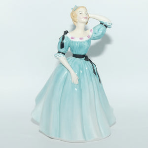 Royal Doulton figure Celeste HN2237 | Designer: Peggy Davies