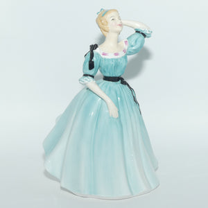 Royal Doulton figure Celeste HN2237 | Designer: Peggy Davies