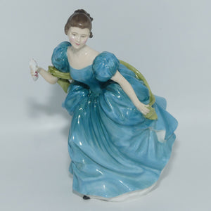 HN2267 Royal Doulton figurine Rhapsody