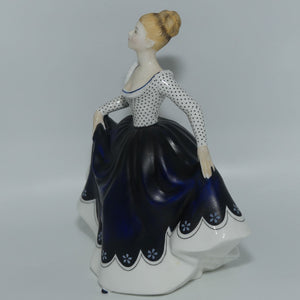 HN2310 Royal Doulton figurine Lisa | Matte