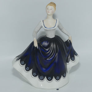 HN2310 Royal Doulton figurine Lisa | Matte