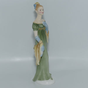 HN2311 Royal Doulton figurine Lorna | Pretty Ladies Figurines