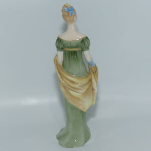HN2311 Royal Doulton figurine Lorna | Pretty Ladies Figurines