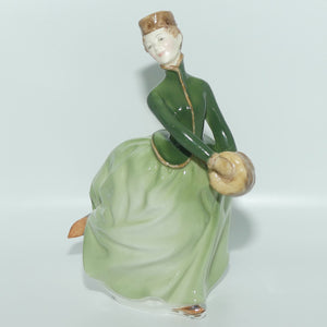 HN2318 Royal Doulton figurine Grace | Pretty Ladies Figurines