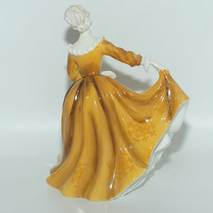 HN2381 Royal Doulton figurine Kirsty 