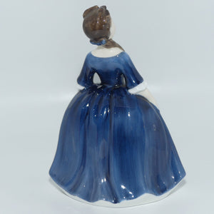 Royal Doulton figure Debbie HN2385 | Designer: Peggy Davies