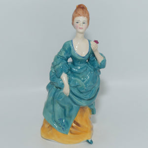 HN2463 Royal Doulton figure Olga