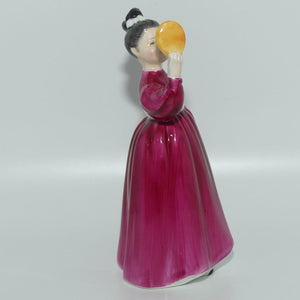 HN2475 Royal Doulton figurine Vanity | Child Figurines