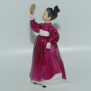 HN2475 Royal Doulton figurine Vanity | Child Figurines