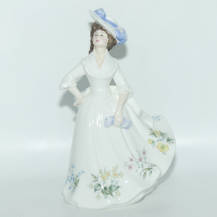HN2480 Royal Doulton figure Adele | #2