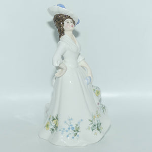HN2480 Royal Doulton figurine Adele 