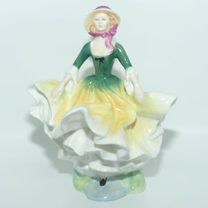 HN2740 Royal Doulton figurine Becky | DV Tootle