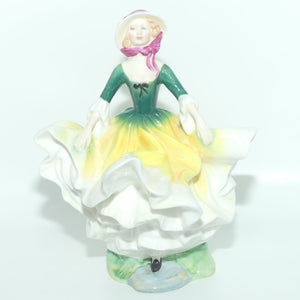 HN2740 Royal Doulton figurine Becky | DV Tootle