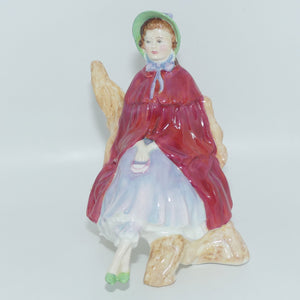 HN2741 Royal Doulton figurine Sally