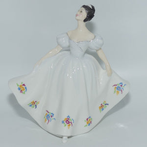 HN2789 Royal Doulton figurine Kate
