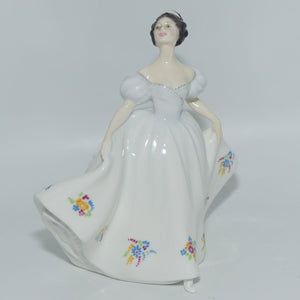 HN2789 Royal Doulton figurine Kate