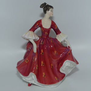 HN2811 Royal Doulton figurine Stephanie