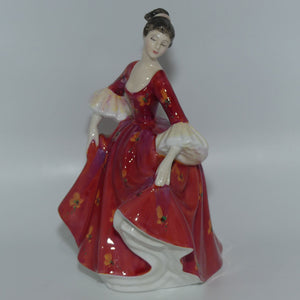 HN2811 Royal Doulton figurine Stephanie