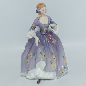 HN2839 Royal Doulton figurine Nicola