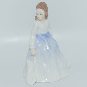 HN3058 Royal Doulton figurine Andrea
