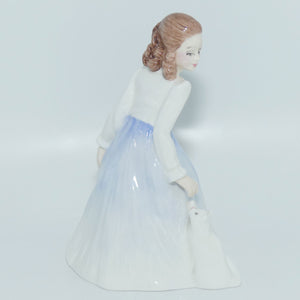 HN3058 Royal Doulton figurine Andrea