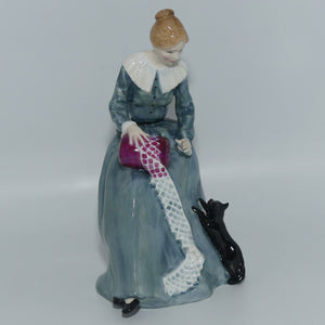 HN3098 Royal Doulton figurine Dorothy