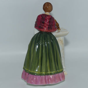 HN3144 Royal Doulton figurine Florence Nightingale | LE2517/5000