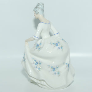 HN3170 Royal Doulton figurine Caroline | Pretty Ladies Figurines