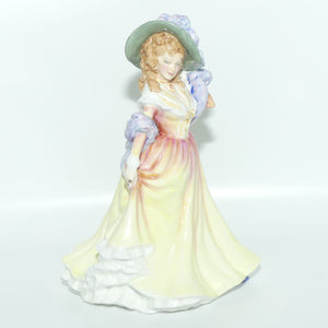HN3360 Royal Doulton figurine Katie