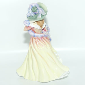 HN3360 Royal Doulton figurine Katie