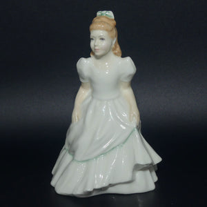 HN3461 Royal Doulton figure Kerry | New Colourway