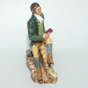 HN3641 Royal Doulton figure Robert Burns | Robbie Burns