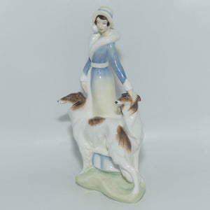 HN3803 Royal Doulton figurine Daisy | Charleston