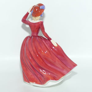 HN3903 Royal Doulton figure Mary | Peggy Davies Collection