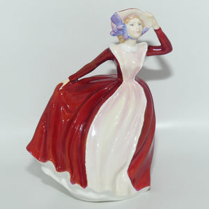 HN3903 Royal Doulton figurine Mary | Pretty Ladies Figurines
